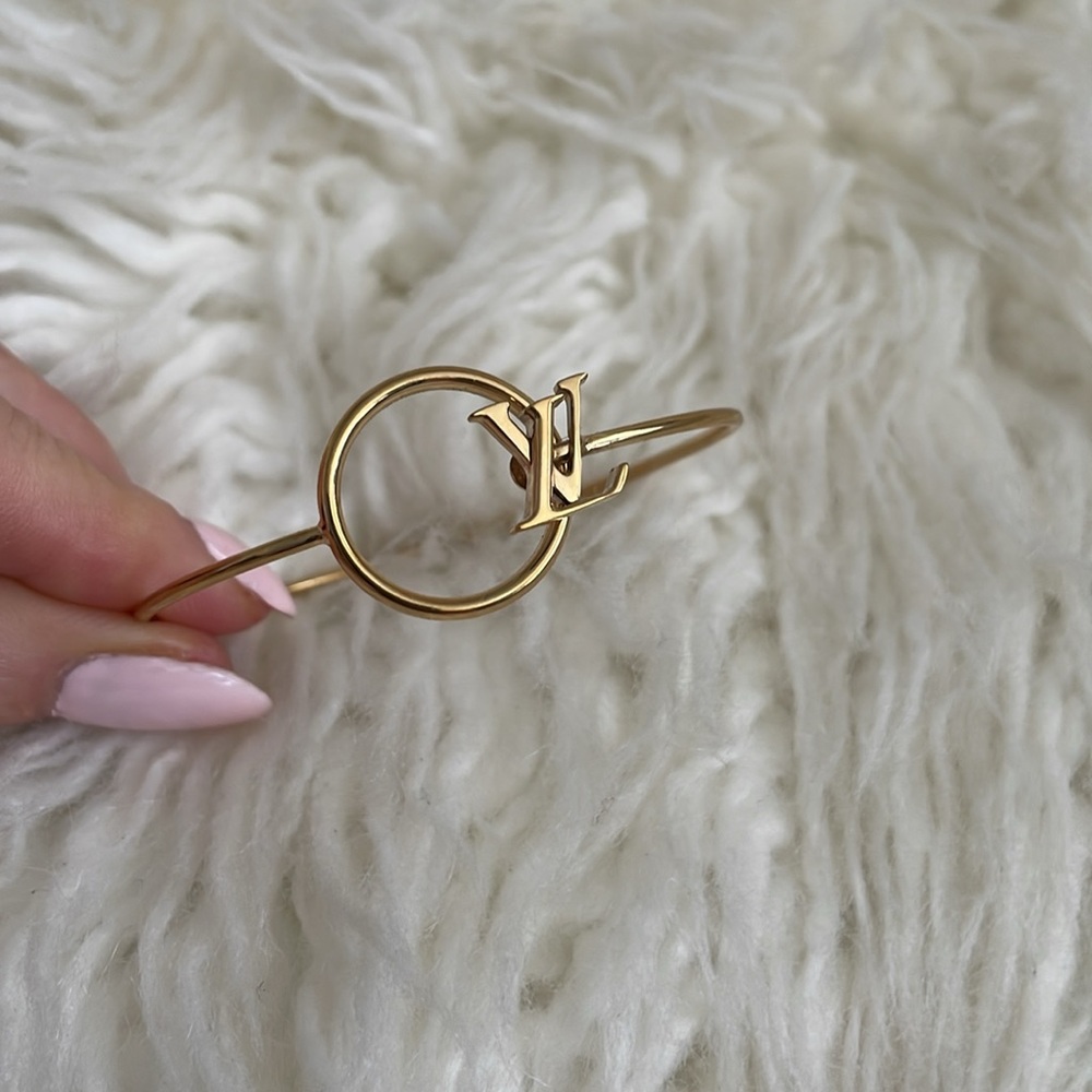 Louis Vuitton Eclipse Bracelet
